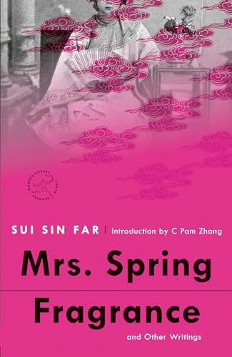 Mrs. Spring Fragrance: and Other Writings (Modern Library Torchbearers) von Modern Library