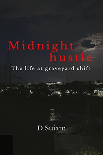 Midnight Hustle Midnight Hustle