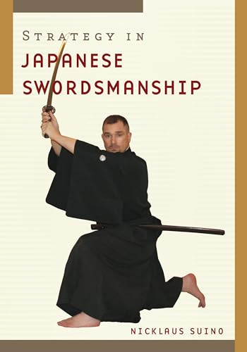 Strategy in Japanese Swordsmanship von Shambhala