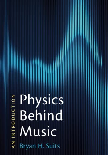 Physics Behind Music: An Introduction von Cambridge University Press
