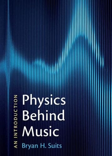 Physics Behind Music: An Introduction