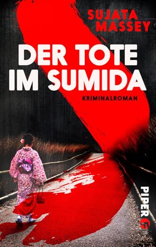 Der Tote im Sumida (Ein Fall für Rei Shimura 9): Kriminalroman