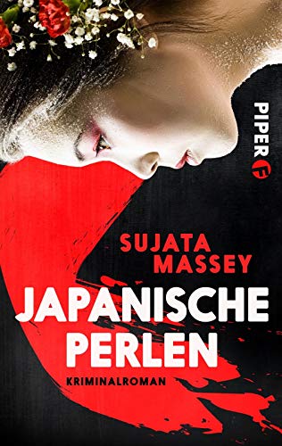 Japanische Perlen (Ein Fall für Rei Shimura 7): Kriminalroman von Piper Spannungsvoll