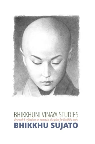Bhikkhuni Vinaya Studies von Santipada