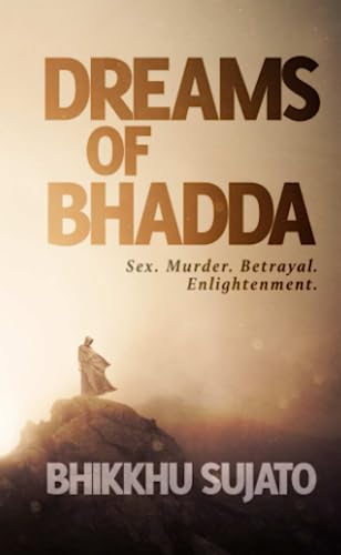 Dreams of Bhadda von Lulu.com