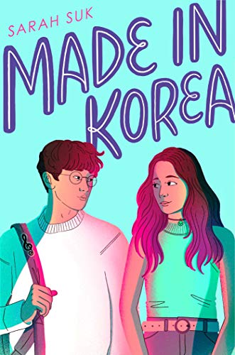 Made in Korea von Simon & Schuster