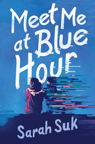 Meet Me at Blue Hour von Quill Tree Books