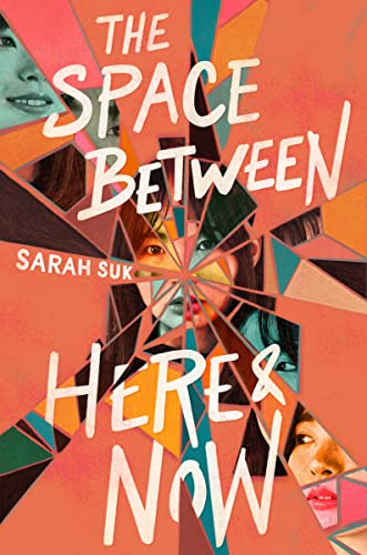 The Space between Here & Now von Quill Tree Books