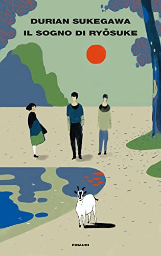 Il sogno di Ryosuke (Supercoralli) von Einaudi
