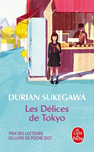 Les delices de Tokyo