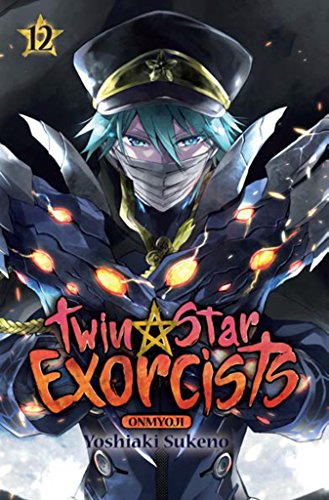 TWIN STAR EXORCISTS 12 von NORMA EDITORIAL, S.A.