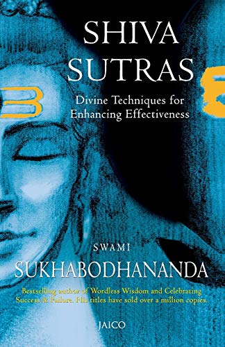 Shiva Sutras von Jaico Publishing House