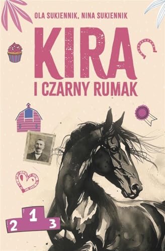 Kira i Czarny Rumak von Tandem