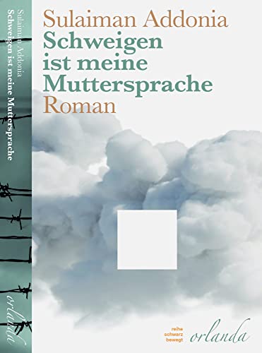 Schweigen ist meine Muttersprache (afrika bewegt) von Orlanda Buchverlag UG