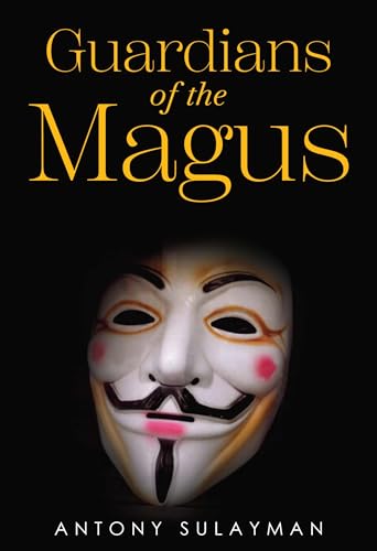 Guardians of the Magus von Olympia Publishers