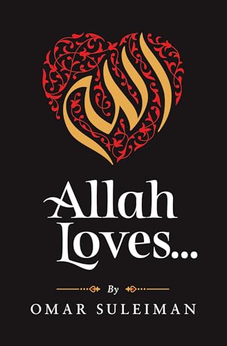 Allah Loves