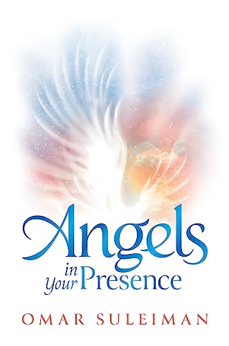Angels in Your Presence von Kube Publishing Ltd