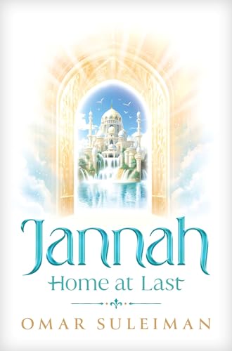 Jannah: Home at Last von Kube Publishing Ltd