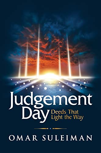 Judgement Day: Deeds That Light the Way von Kube Publishing Ltd
