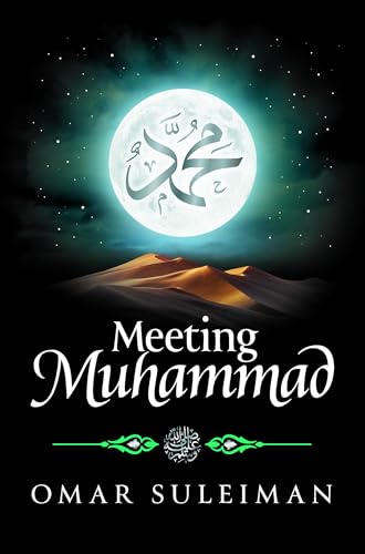 Meeting Muhammad von Kube Publishing Ltd