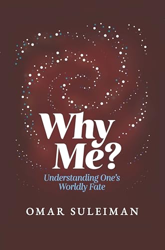 Why Me?: Understanding One's Worldly Fate Why Me?: Understanding One's Worldly Fate von Kube Publishing Ltd