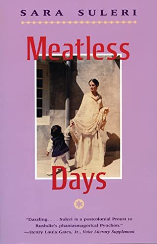 Meatless Days von University of Chicago Press