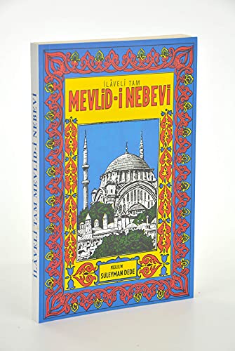 Mevlid-i Nebevi Mevlid-i Nebevi