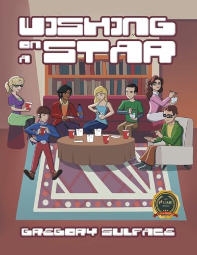 Wishing on a Star von Writers Republic LLC