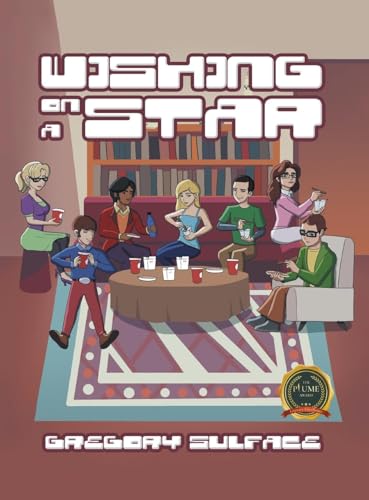 Wishing on a Star von Writers Republic LLC