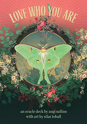 Love Who You Are: An Oracle deck