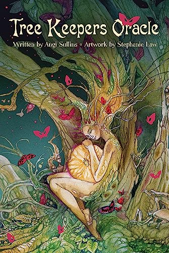 Treekeepers Oracle von U.S. Games Systems, Inc.