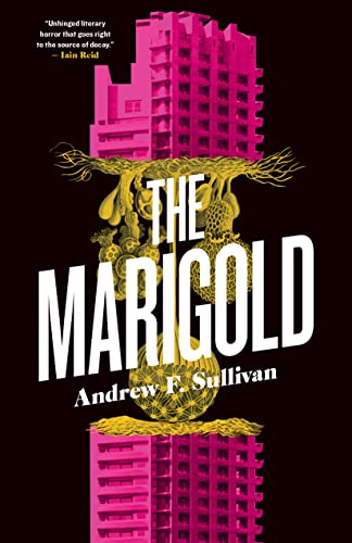 The Marigold von ECW Press