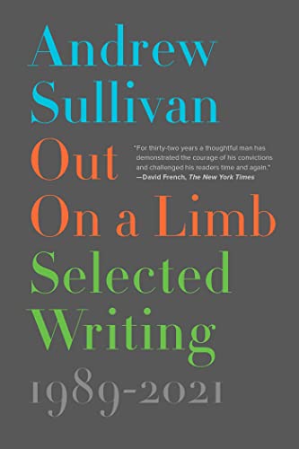 Out on a Limb: Selected Writing, 1989–2021 Out on a Limb: Selected Writing, 1989–2021 von Avid Reader Press