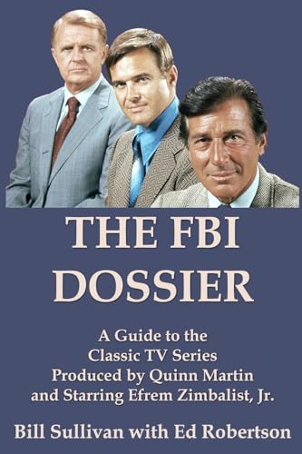 The FBI Dossier von Black Pawn Press