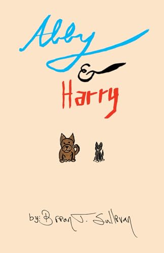 Abby & Harry