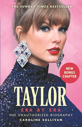 Taylor Swift: Era by Era von GARDNERS