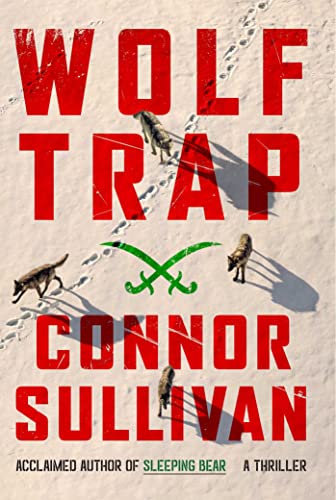 Wolf Trap: A Thriller (Volume 1) (Brian Rhome) Wolf Trap: A Thriller (Volume 1) (Brian Rhome)