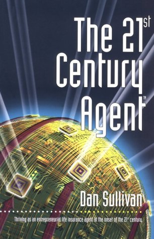 The 21st Century Agent The 21st Century Agent