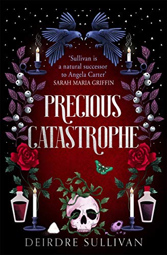 Precious Catastrophe (Perfectly Preventable Deaths 2) von Bonnier Books UK