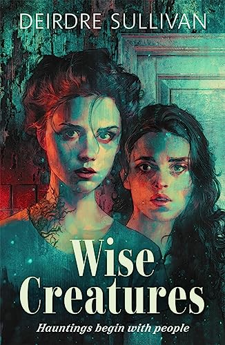 Wise Creatures von Hot Key Books