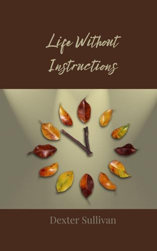 Life Without Instructions Life Without Instructions von Creative Arts Management OÜ