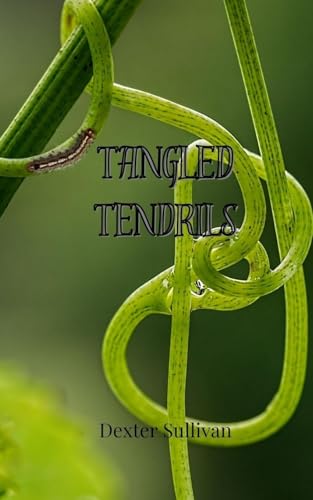 Tangled Tendrils Tangled Tendrils von Creative Arts Management OÜ