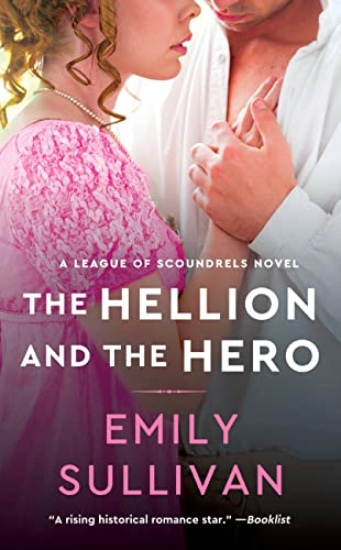 The Hellion and the Hero