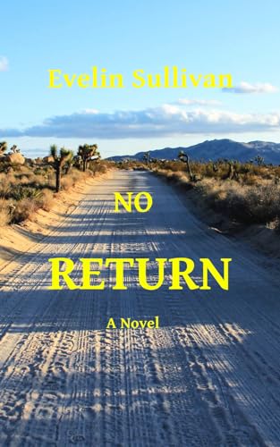 No Return von Thoth Books Berlin
