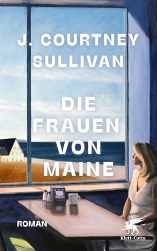Die Frauen von Maine: Roman von Klett-Cotta