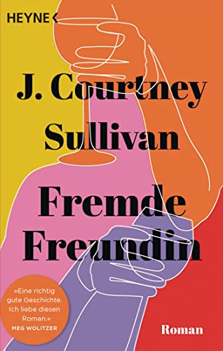 Fremde Freundin von Heyne Verlag