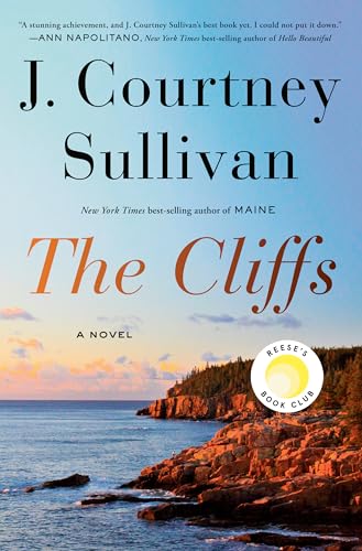 The Cliffs: Reese's Book Club: A novel von Knopf