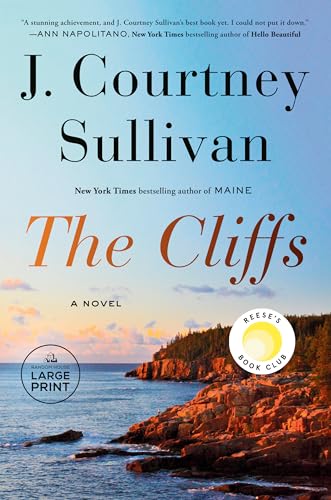 The Cliffs: Reese's Book Club: A novel von Random House Books for Young Readers