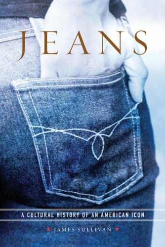 Jeans: A Cultural History of an American Icon von Brand: Gotham