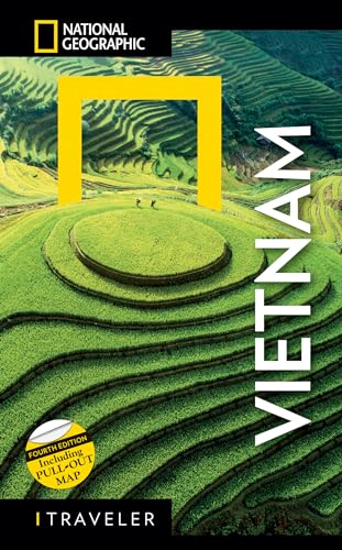 National Geographic Traveler Vietnam, 4th Edition von National Geographic